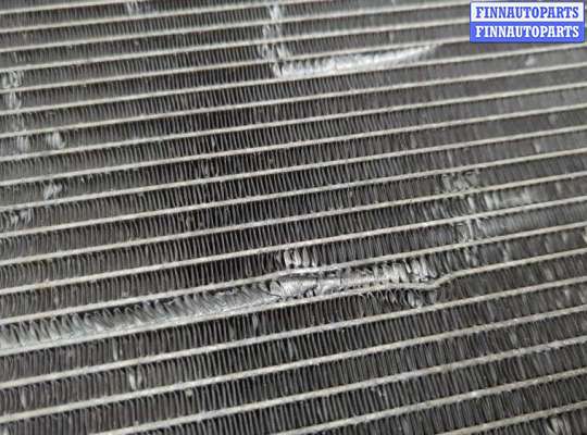 Радиатор кондиционера