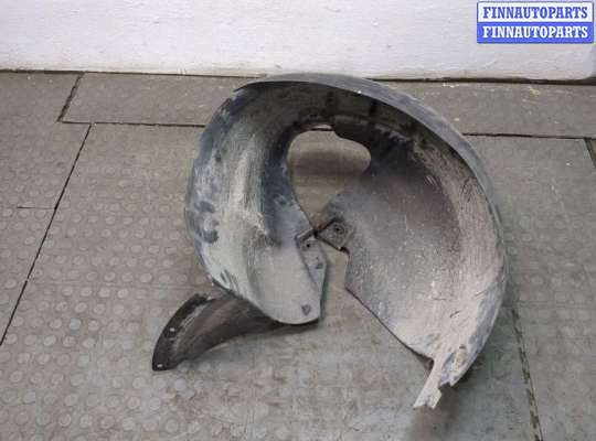 купить Защита арок (подкрылок) на Citroen C4 2010-2020