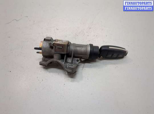 Замок зажигания AU1628908 на Audi A4 (B7) 2004-2009