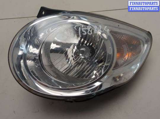 Купить Фара (передняя) на KIA Picanto 2004-2011 Фара (передняя) KA585098 на KIA Picanto 2004-2011