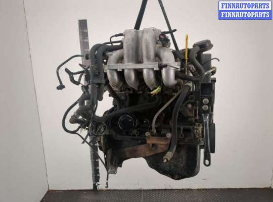 купить Двигатель (ДВС) на Ford Escort 1995-2001