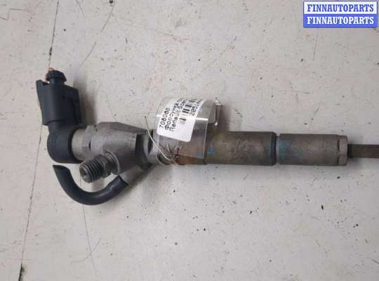 купить Форсунка топливная на Renault Scenic 2009-2012