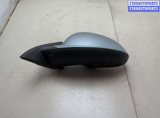 Зеркало боковое на Opel Insignia