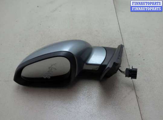 Зеркало боковое на Opel Insignia