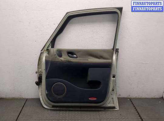 купить Дверь боковая (легковая) на Renault Espace 4 2002-