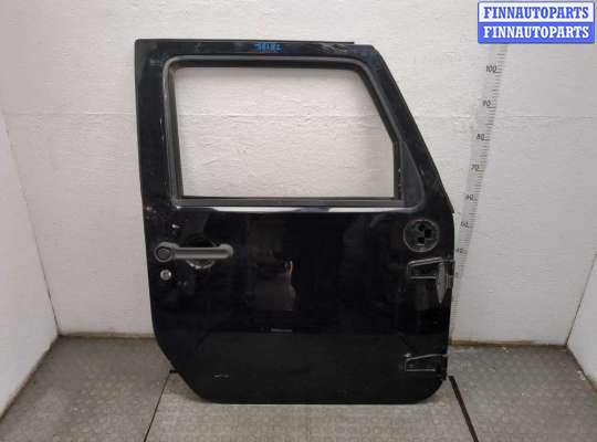 Стеклоподъемник электрический JPB3986 на Jeep Wrangler 2007-2018