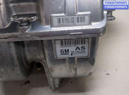 купить Коллектор впускной на Opel Astra G 1998-2005