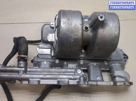 купить Коллектор впускной на Opel Astra G 1998-2005