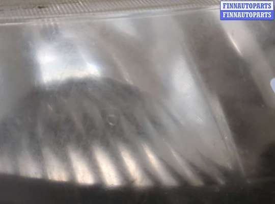 Фара передняя на Honda Civic VIII (4D, 5D)