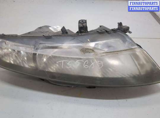 Фара передняя на Honda Civic VIII (4D, 5D)