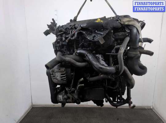 купить Компрессор кондиционера на Renault Scenic 2009-2012