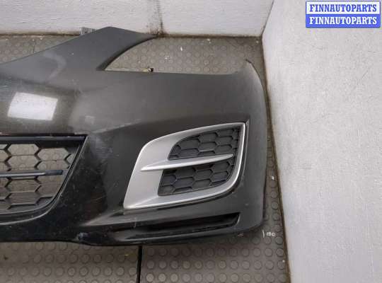 купить Бампер на Mazda 6 (GH) 2007-2012