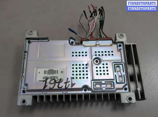 купить Усилитель звука на Infiniti JX 2012-2014