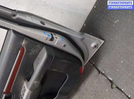 купить Дверь боковая (легковая) на Hyundai Santa Fe 2005-2012
