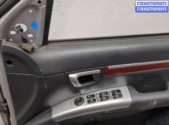 купить Дверь боковая (легковая) на Hyundai Santa Fe 2005-2012
