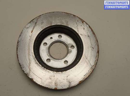 Диск тормозной OP2346136 на Opel Astra J 2010-2017