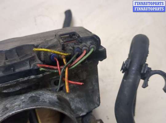 купить Заслонка дроссельная на Land Rover Range Rover 3 (LM) 2002-2012