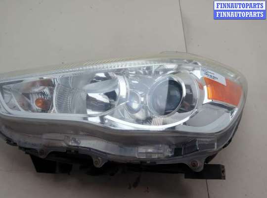 Купить Фара (передняя) на Mitsubishi ASX 2010-2020 Фара (передняя) MT578553 на Mitsubishi ASX 2010-2020
