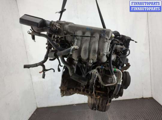 купить Двигатель (ДВС) на Hyundai Coupe (Tiburon) 2002-2009