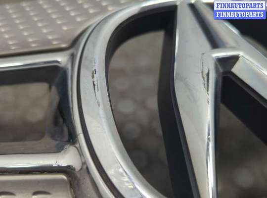 купить Решетка радиатора на Acura MDX 2006-2013