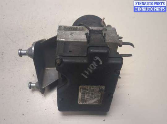 Блок АБС, насос (ABS, ESP, ASR) MB1538785 на Mercedes C W202 1993-2001