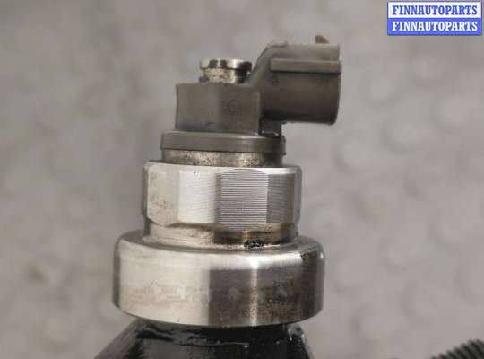 купить Форсунка топливная на Opel Zafira B 2005-2014