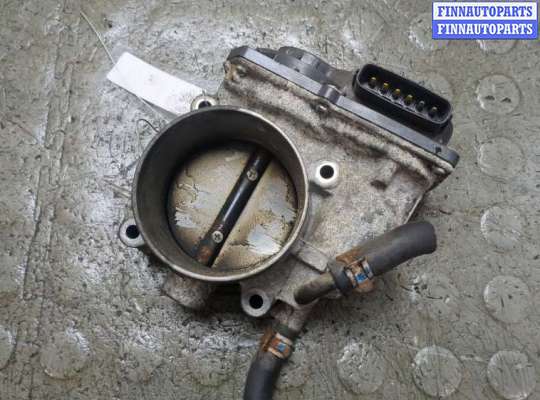 Заслонка дроссельная SUK6132 на Subaru Tribeca (B9) 2004-2014