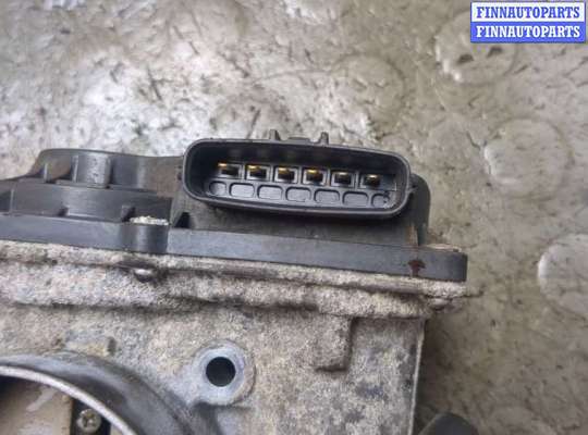 купить Заслонка дроссельная на Subaru Tribeca (B9) 2004-2014