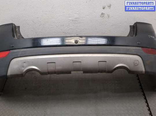 купить Бампер на Chevrolet Captiva 2011-2016