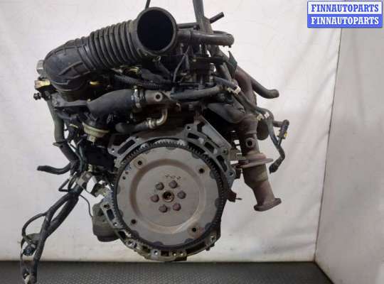 купить Двигатель (ДВС) на Ford Mondeo 3 2000-2007