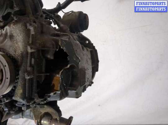 купить Двигатель (ДВС) на Ford Mondeo 3 2000-2007