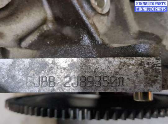 купить Двигатель (ДВС) на Ford Mondeo 3 2000-2007