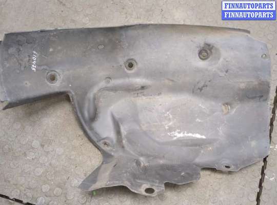 купить Защита арок (подкрылок) на Renault Scenic 2003-2009