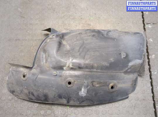 купить Защита арок (подкрылок) на Renault Scenic 2003-2009