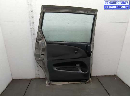 купить Ручка раздвижной двери салона на Toyota Previa (Estima) 2000-2006
