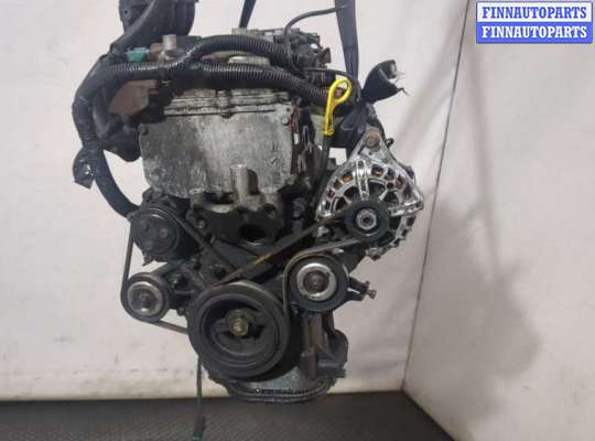 купить Двигатель (ДВС) на Nissan Micra K12E 2003-2010
