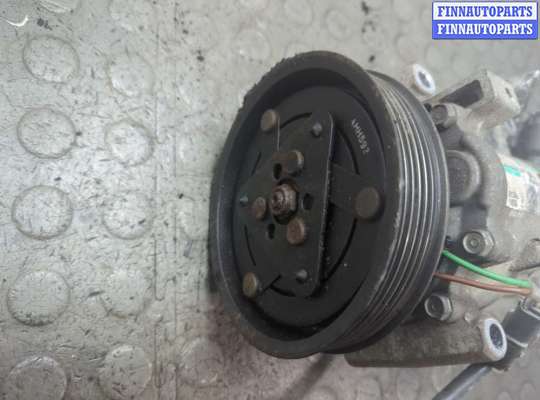 Компрессор кондиционера