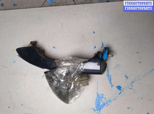 купить Ручка двери наружная на BMW X5 E53 2000-2006