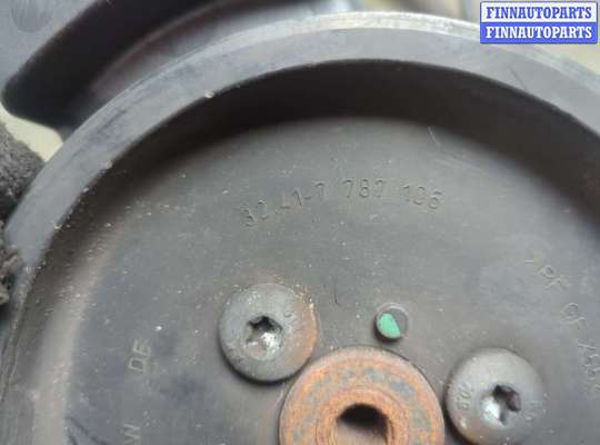 купить Насос гидроусилителя руля (ГУР) на BMW X3 E83 2003-2010