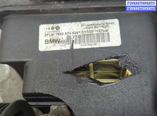 купить Насос гидроусилителя руля (ГУР) на BMW X3 E83 2003-2010