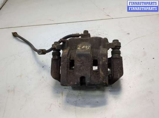 Суппорт HD499361 на Honda Ridgeline 2005-2014