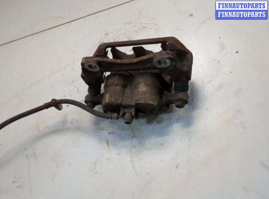 Суппорт на Honda Ridgeline