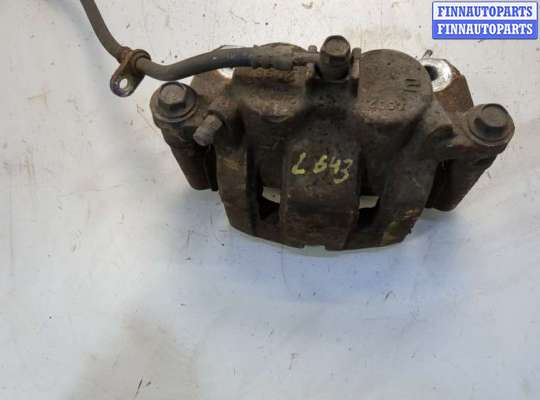 Суппорт на Honda Ridgeline