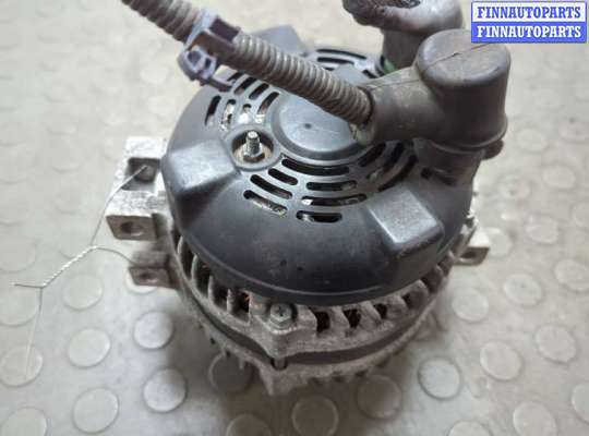 Генератор на Honda CR-V III (RE)