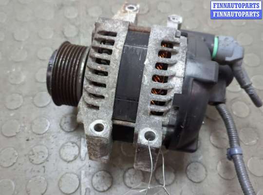 Купить Генератор на Honda CR-V 2006-2012 Генератор HD498980 на Honda CR-V 2006-2012
