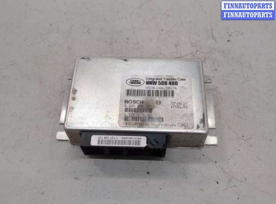 Блок управления раздаткой LRP9686 на Land Rover Range Rover Sport 2005-2013