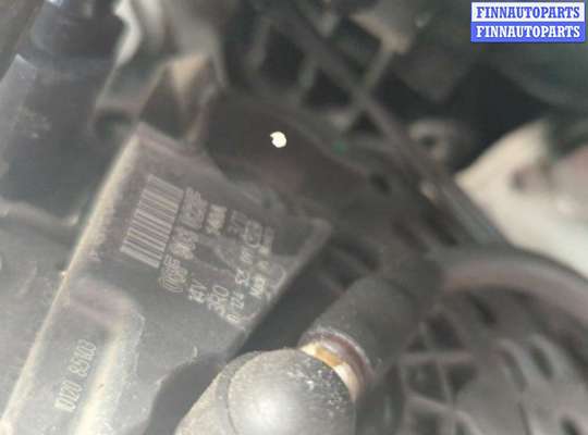 купить ТНВД на Volkswagen Golf 6 2008-2012