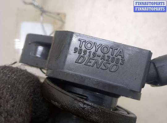 купить Катушка зажигания на Toyota Tundra 2007-2013