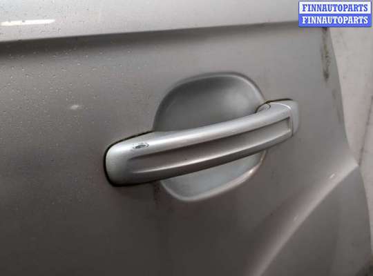 купить Дверь боковая (легковая) на Audi Q7 2006-2009