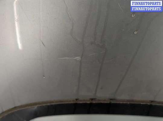 купить Крышка (дверь) багажника на Mazda 6 (GG) 2002-2007